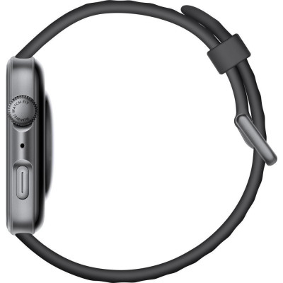 HUAWEI Watch Fit 4 43mm Black (55020EWT)