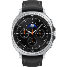 Samsung Galaxy Watch8 Classic LTE 46 mm Black (SM-L505FZKA)