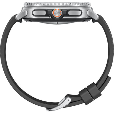 Samsung Galaxy Watch8 Classic LTE 46 mm Black (SM-L505FZKA)