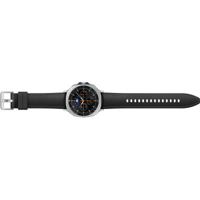 Samsung Galaxy Watch8 Classic LTE 46 mm Black (SM-L505FZKA)