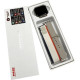 HK 9 Pro Max Plus IP67 Amoled Gray (HK9PMMINIGREY)