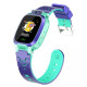 ExtraDigital WTC02 Green/Purple Kids (ESW2302)