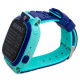 ExtraDigital WTC02 Green/Purple Kids (ESW2302)