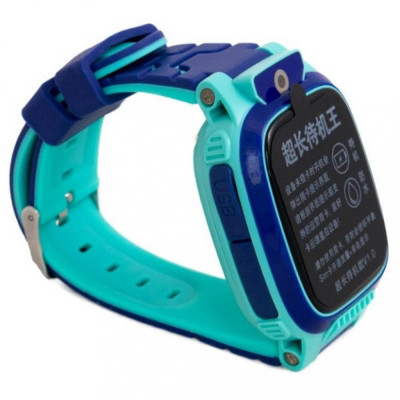 ExtraDigital WTC02 Green/Purple Kids (ESW2302)