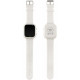 AmiGo GO009 Camera+LED WIFI White