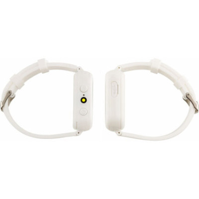 AmiGo GO009 Camera+LED WIFI White