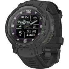 Garmin Instinct Crossover Solar - Tactical Edition Black (010-02730-10/00)