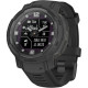 Garmin Instinct Crossover Solar - Tactical Edition Black (010-02730-10/00)