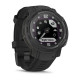 Garmin Instinct Crossover Solar - Tactical Edition Black (010-02730-10/00)