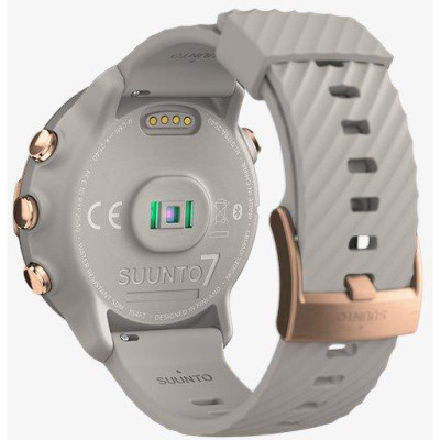 Suunto 7 Sandstone Rosegold (SS050381000)