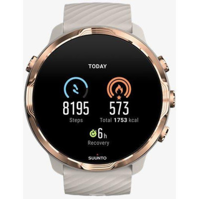 Suunto 7 Sandstone Rosegold (SS050381000)