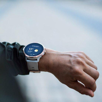Suunto 7 Sandstone Rosegold (SS050381000)