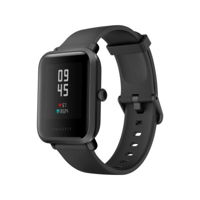 Amazfit Bip S Carbon Black