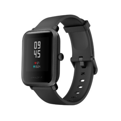 Amazfit Bip S Carbon Black