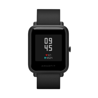 Amazfit Bip S Carbon Black