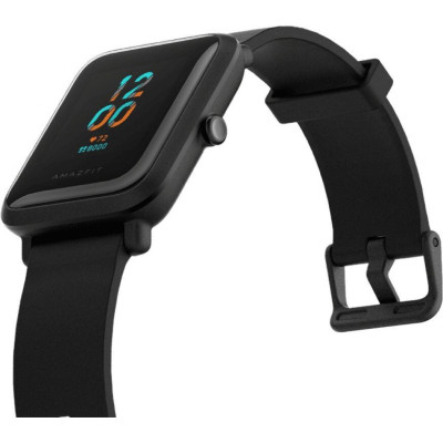 Amazfit Bip S Carbon Black