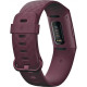 Fitbit Charge 4 Rosewood Classic Band FB417BYBY