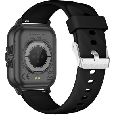 Black Shark GT3 Neo Black