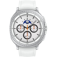 Samsung Galaxy Watch8 Classic 46 mm White (SM-L500NZWA)