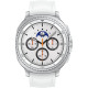 Samsung Galaxy Watch8 Classic 46 mm White (SM-L500NZWA)