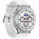 Samsung Galaxy Watch8 Classic 46 mm White (SM-L500NZWA)