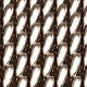 Apple Watch Series 11 GPS + Cellular 42mm Natural Tit. Case w. Natural Milanese Loop (MF8P4)