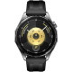 HUAWEI Watch GT 6 46 mm Black (Atum-B19F, 55020FTX)