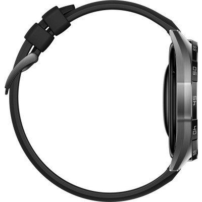 HUAWEI Watch GT 6 46 mm Black (Atum-B19F, 55020FTX)