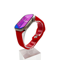 HK 9 Pro Max Plus IP67 Amoled Red (HK9PMMINIRed)