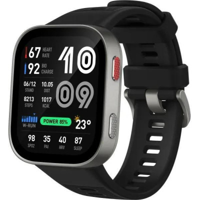 Amazfit Bip Max Silver (W2568AP1N)