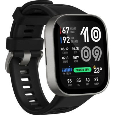 Amazfit Bip Max Silver (W2568AP1N)