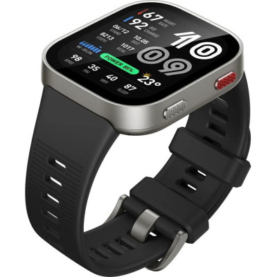 Amazfit Bip Max Silver (W2568AP1N)