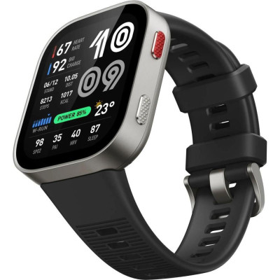 Amazfit Bip Max Silver (W2568AP1N)