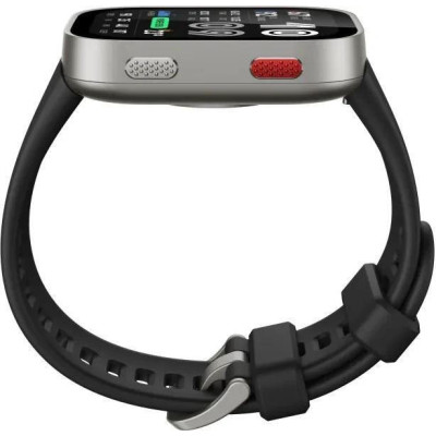 Amazfit Bip Max Silver (W2568AP1N)