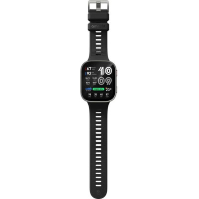 Amazfit Bip Max Silver (W2568AP1N)