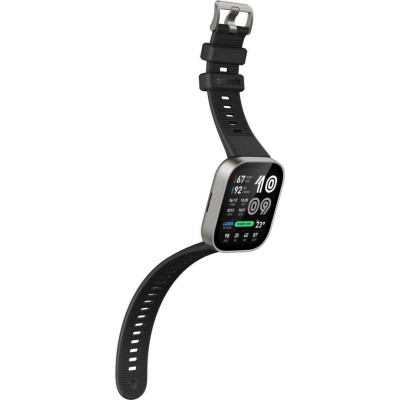 Amazfit Bip Max Silver (W2568AP1N)