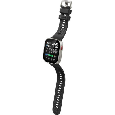 Amazfit Bip Max Silver (W2568AP1N)