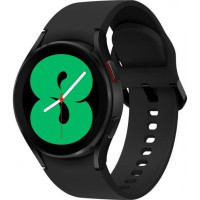 Samsung Galaxy Watch4 40мм LTE Black (SM-R865FZKA)
