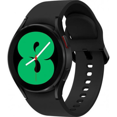 Samsung Galaxy Watch4 40мм LTE Black (SM-R865FZKA)