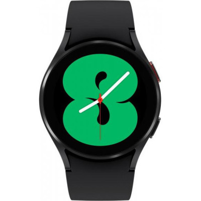 Samsung Galaxy Watch4 40мм LTE Black (SM-R865FZKA)