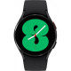 Samsung Galaxy Watch4 40мм LTE Black (SM-R865FZKA)