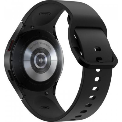 Samsung Galaxy Watch4 40мм LTE Black (SM-R865FZKA)