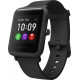 Amazfit BipS Lite Charcoal Black