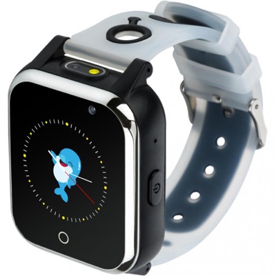 Aura A1 WIFI Black (KWAA1WFB)