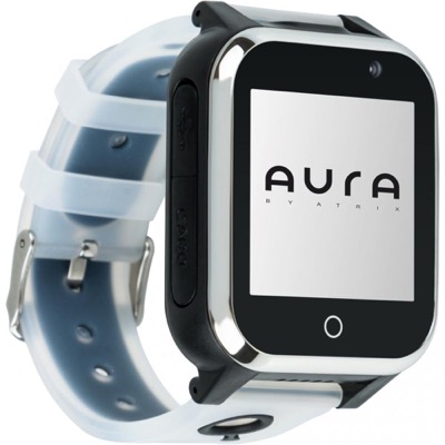 Aura A1 WIFI Black (KWAA1WFB)