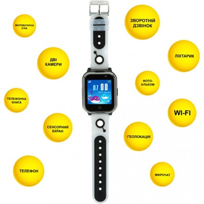 Aura A1 WIFI Black (KWAA1WFB)