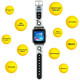 Aura A1 WIFI Black (KWAA1WFB)