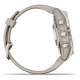 Garmin Epix Pro Gen 2 Sapphire 42mm Soft Gold w. Light S. Band (010-02802-10/11)