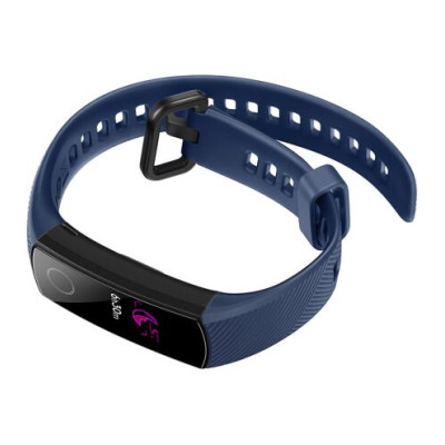 Honor Band 4 Blue