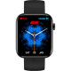 2E Wave Plus 47 мм Black (2E-CWW12BK)